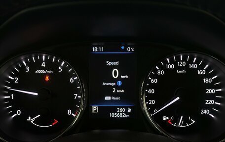 Nissan X-Trail, 2021 год, 2 255 000 рублей, 6 фотография