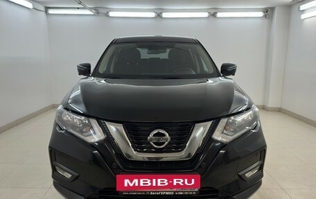 Nissan X-Trail, 2021 год, 2 255 000 рублей, 2 фотография