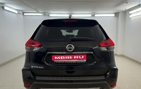 Nissan X-Trail, 2021 год, 2 255 000 рублей, 3 фотография