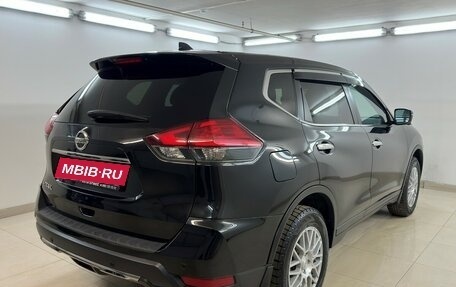 Nissan X-Trail, 2021 год, 2 255 000 рублей, 4 фотография