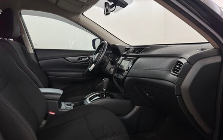 Nissan X-Trail, 2021 год, 2 255 000 рублей, 12 фотография