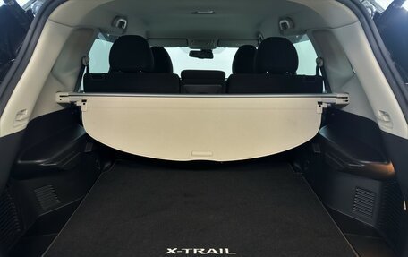 Nissan X-Trail, 2021 год, 2 255 000 рублей, 14 фотография