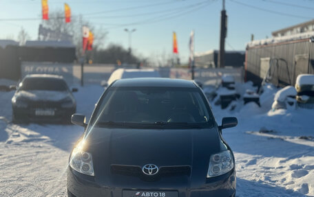 Toyota Auris II, 2008 год, 769 000 рублей, 2 фотография