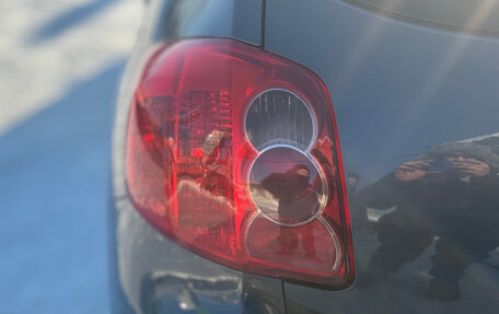 Toyota Auris II, 2008 год, 769 000 рублей, 9 фотография