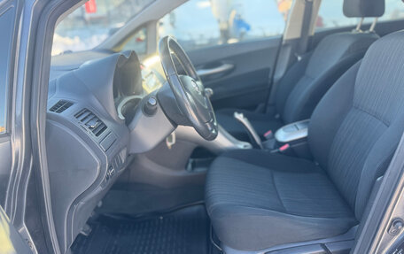 Toyota Auris II, 2008 год, 769 000 рублей, 10 фотография