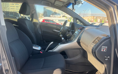 Toyota Auris II, 2008 год, 769 000 рублей, 11 фотография