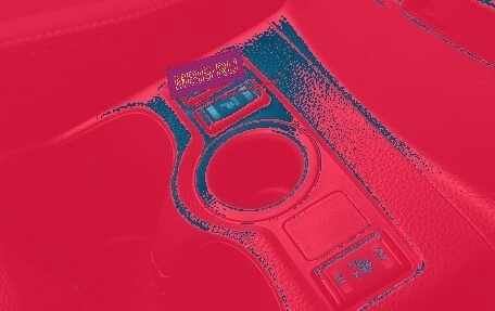 Nissan X-Trail, 2021 год, 2 255 000 рублей, 11 фотография