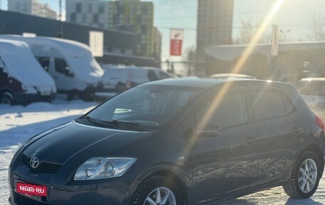 Toyota Auris II, 2008 год, 769 000 рублей, 3 фотография