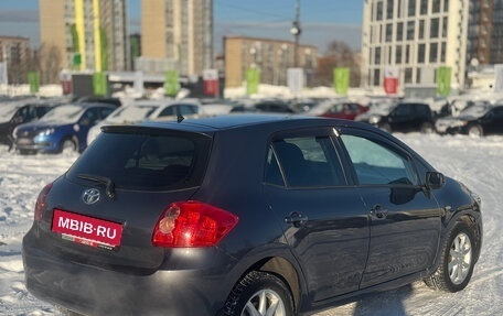 Toyota Auris II, 2008 год, 769 000 рублей, 5 фотография