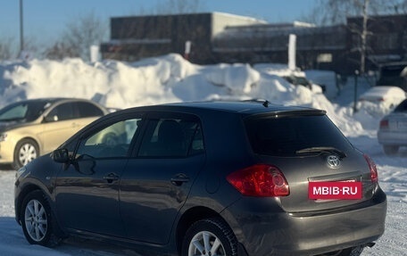 Toyota Auris II, 2008 год, 769 000 рублей, 7 фотография