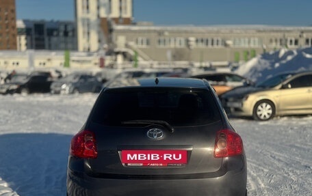 Toyota Auris II, 2008 год, 769 000 рублей, 6 фотография