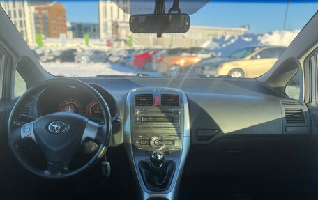 Toyota Auris II, 2008 год, 769 000 рублей, 14 фотография