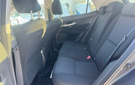 Toyota Auris II, 2008 год, 769 000 рублей, 13 фотография