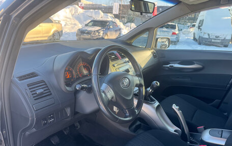 Toyota Auris II, 2008 год, 769 000 рублей, 16 фотография