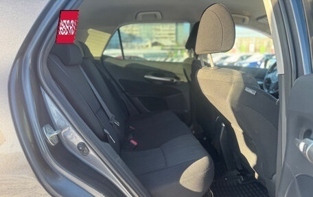 Toyota Auris II, 2008 год, 769 000 рублей, 12 фотография