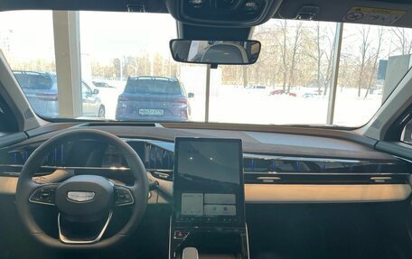 Geely Atlas, 2025 год, 3 970 990 рублей, 7 фотография