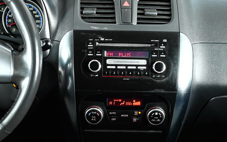 Suzuki SX4 II рестайлинг, 2010 год, 810 000 рублей, 14 фотография