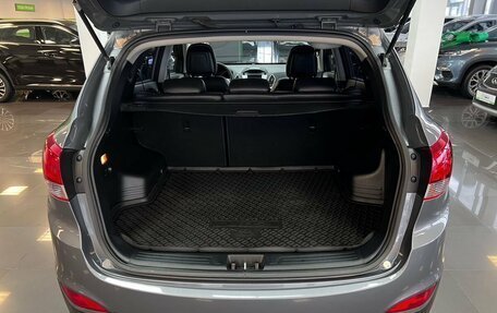 Hyundai ix35 I рестайлинг, 2013 год, 1 395 000 рублей, 7 фотография