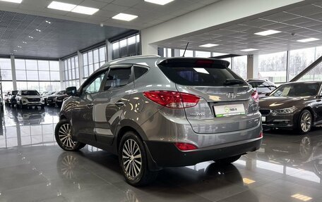 Hyundai ix35 I рестайлинг, 2013 год, 1 395 000 рублей, 6 фотография