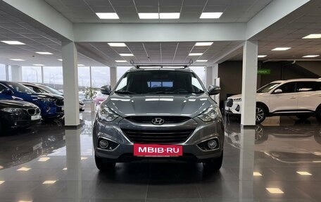 Hyundai ix35 I рестайлинг, 2013 год, 1 395 000 рублей, 3 фотография