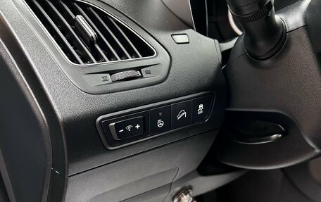 Hyundai ix35 I рестайлинг, 2013 год, 1 395 000 рублей, 17 фотография