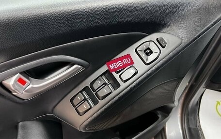 Hyundai ix35 I рестайлинг, 2013 год, 1 395 000 рублей, 16 фотография