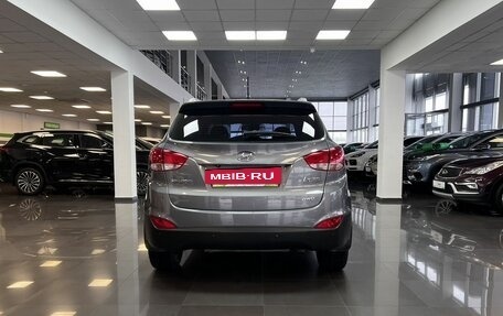 Hyundai ix35 I рестайлинг, 2013 год, 1 395 000 рублей, 4 фотография