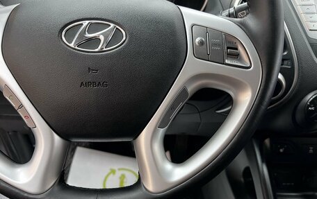 Hyundai ix35 I рестайлинг, 2013 год, 1 395 000 рублей, 18 фотография