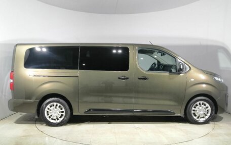 Citroen SpaceTourer I, 2021 год, 2 900 000 рублей, 8 фотография