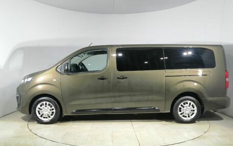 Citroen SpaceTourer I, 2021 год, 2 900 000 рублей, 12 фотография