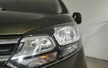 Citroen SpaceTourer I, 2021 год, 2 900 000 рублей, 13 фотография