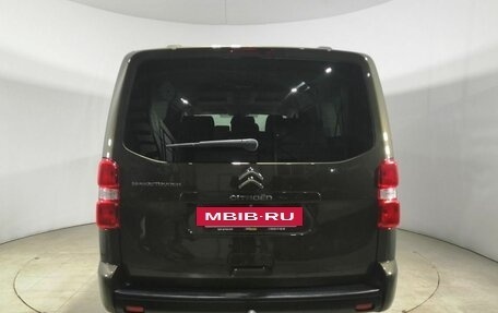 Citroen SpaceTourer I, 2021 год, 2 900 000 рублей, 10 фотография
