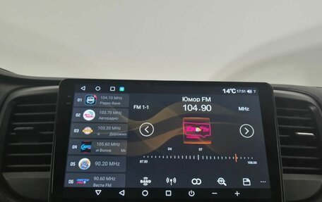 Citroen SpaceTourer I, 2021 год, 2 900 000 рублей, 18 фотография