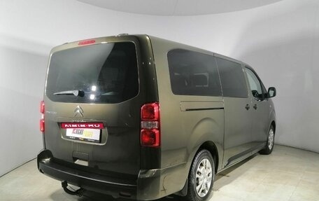 Citroen SpaceTourer I, 2021 год, 2 900 000 рублей, 9 фотография