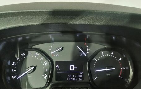 Citroen SpaceTourer I, 2021 год, 2 900 000 рублей, 15 фотография