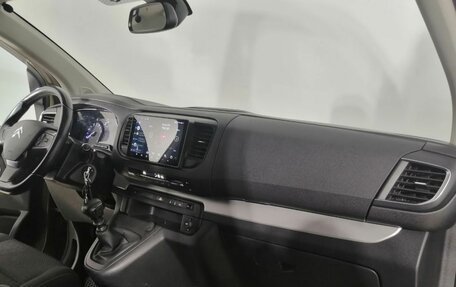 Citroen SpaceTourer I, 2021 год, 2 900 000 рублей, 16 фотография