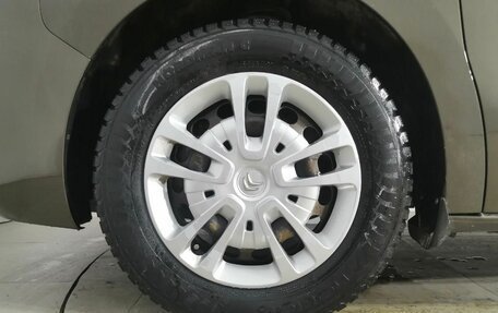 Citroen SpaceTourer I, 2021 год, 2 900 000 рублей, 14 фотография