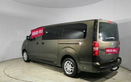 Citroen SpaceTourer I, 2021 год, 2 900 000 рублей, 11 фотография