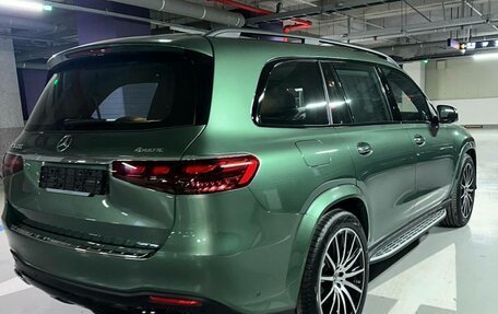 Mercedes-Benz GLS, 2025 год, 18 592 000 рублей, 4 фотография