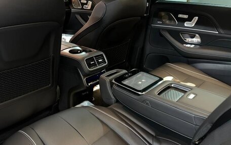 Mercedes-Benz GLS, 2025 год, 18 592 000 рублей, 12 фотография