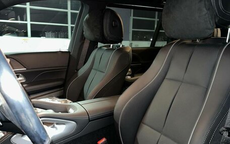 Mercedes-Benz GLS, 2025 год, 18 592 000 рублей, 10 фотография