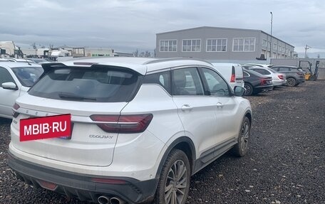 Geely Coolray I, 2023 год, 1 807 000 рублей, 2 фотография