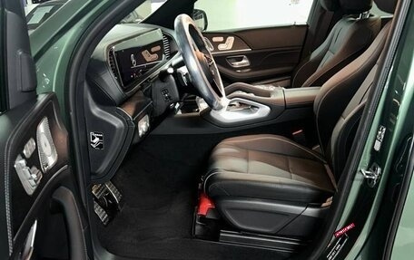 Mercedes-Benz GLS, 2025 год, 18 592 000 рублей, 6 фотография