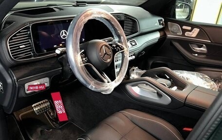 Mercedes-Benz GLS, 2025 год, 18 592 000 рублей, 7 фотография