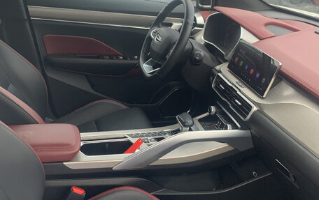 Geely Coolray I, 2023 год, 1 807 000 рублей, 6 фотография