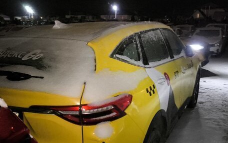 Haval F7 I, 2024 год, 1 890 000 рублей, 2 фотография