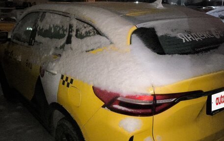 Haval F7 I, 2024 год, 1 890 000 рублей, 4 фотография