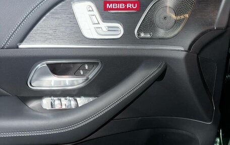 Mercedes-Benz GLS, 2025 год, 18 592 000 рублей, 9 фотография