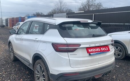 Geely Coolray I, 2023 год, 1 807 000 рублей, 4 фотография