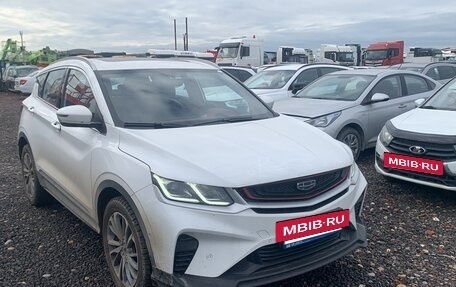 Geely Coolray I, 2023 год, 1 807 000 рублей, 3 фотография